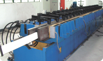 ZCN074-6汽發(fā)轉(zhuǎn)子、槽絕緣銅排匝間二用烘壓機